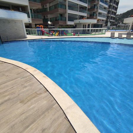 Mar De Anjos - Beira Mar Apartamento Arraial do Cabo Exterior foto