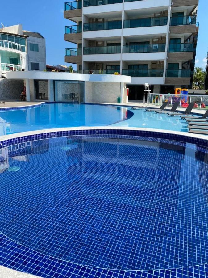 Mar De Anjos - Beira Mar Apartamento Arraial do Cabo Exterior foto