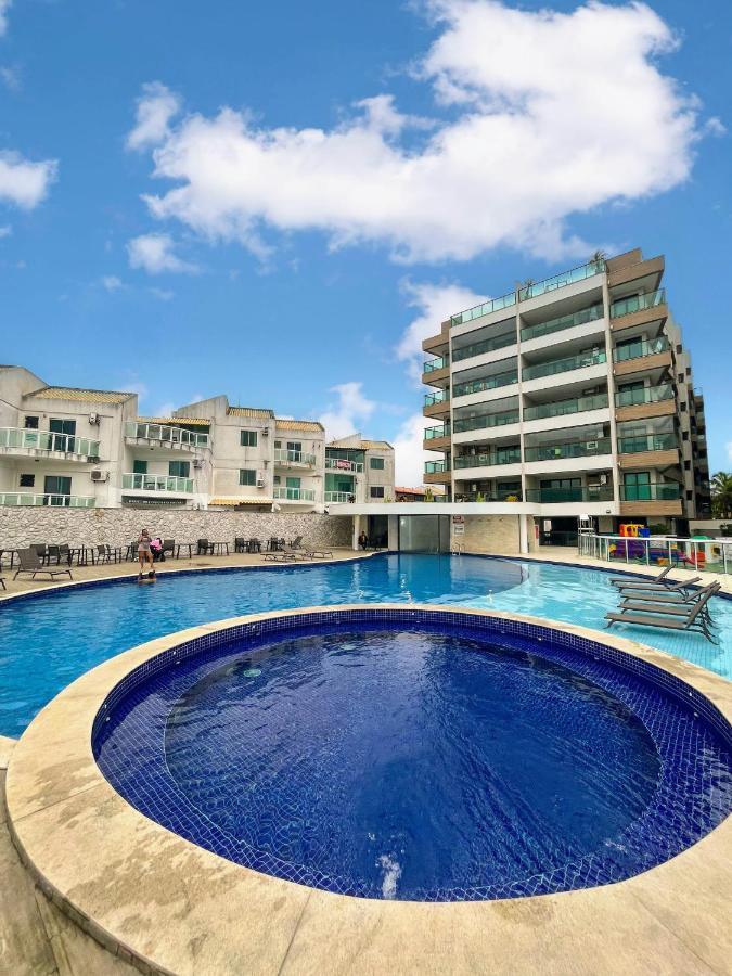 Mar De Anjos - Beira Mar Apartamento Arraial do Cabo Exterior foto