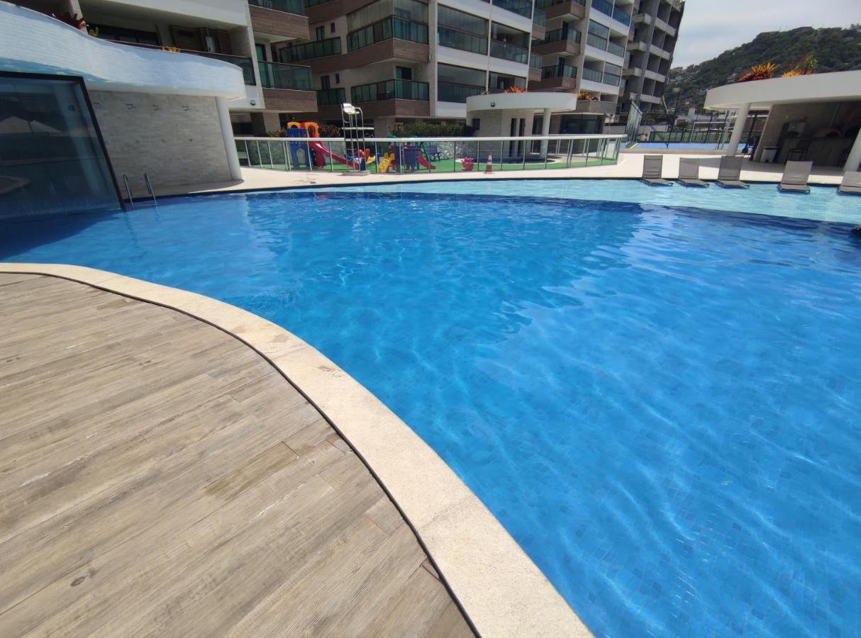 Mar De Anjos - Beira Mar Apartamento Arraial do Cabo Exterior foto
